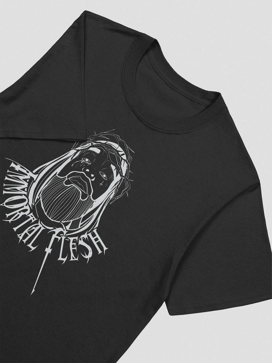 Immortal Flesh T-Shirt product image (3)