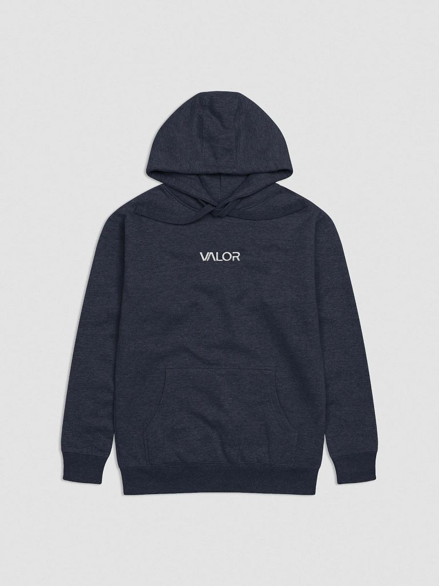 VALOR Essentials Hoodie product image (5)