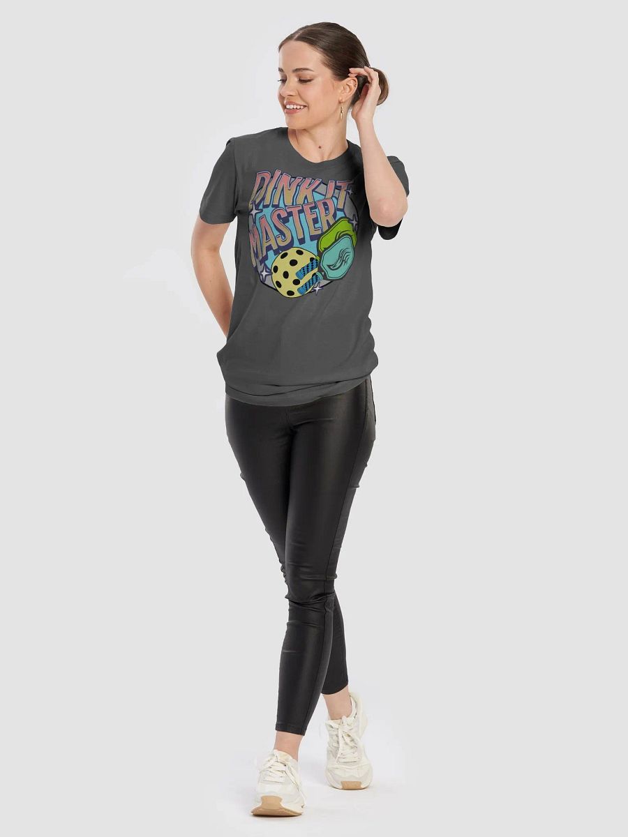 Dink It Master Pickleball T-Shirt product image (6)