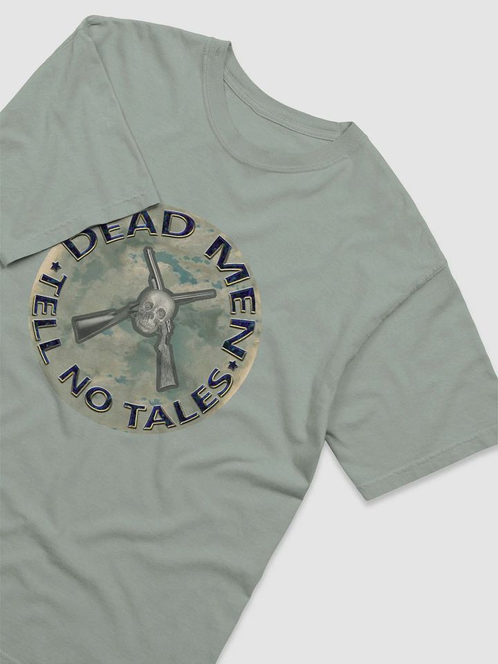 Tell No Tales product image (1)