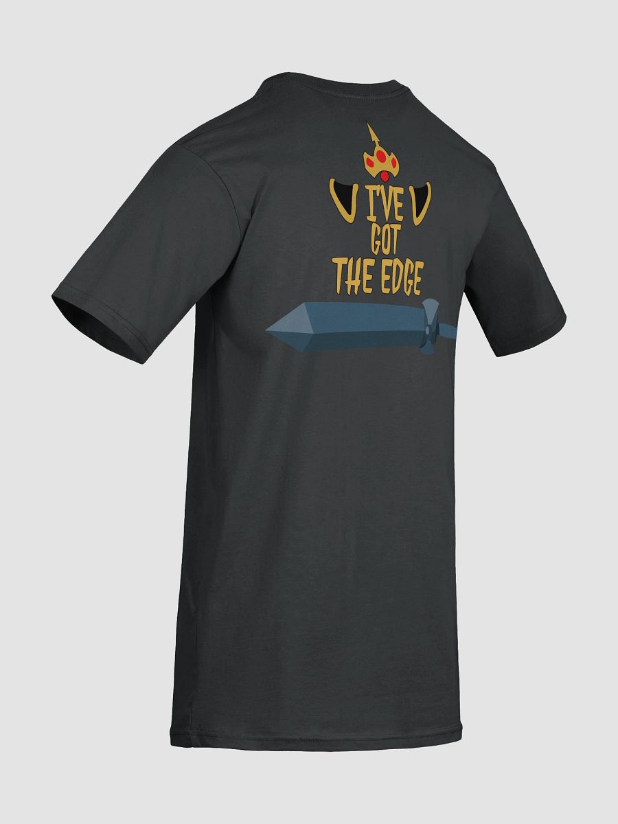 Krypt T-Shirt product image (29)