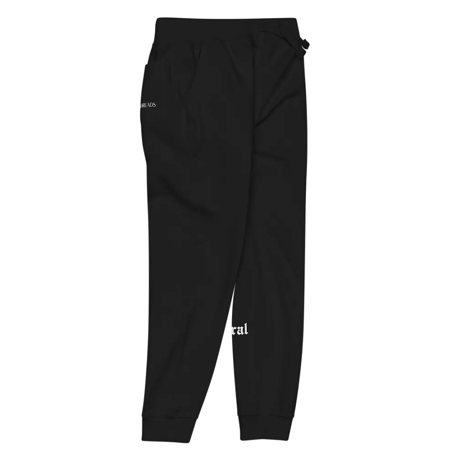 Feral Unisex Joggers product image (5)