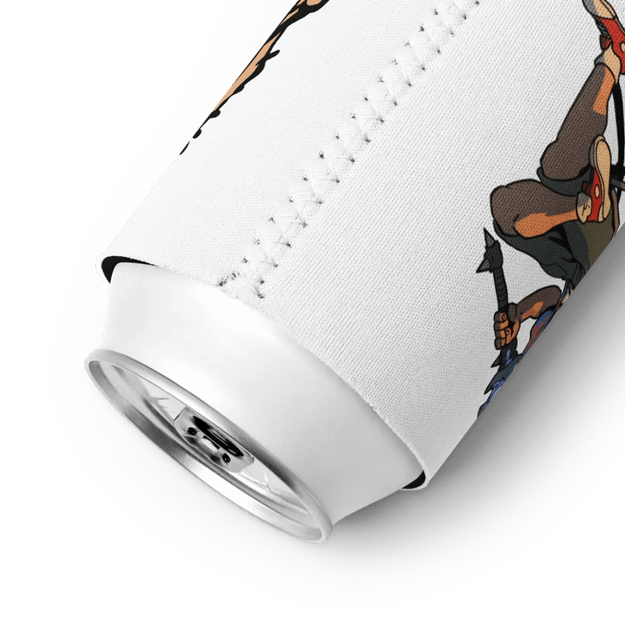 Jason MoreKeys Coozie Can Cooler product image (11)