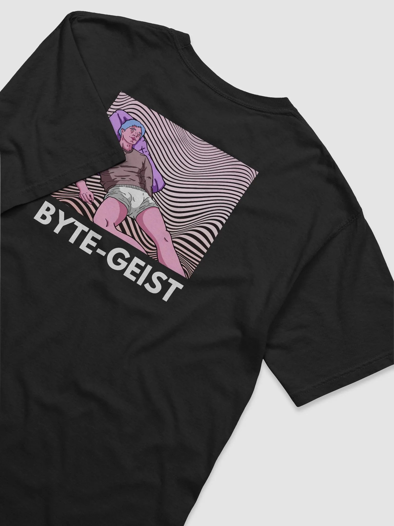 BYTE-GEIST Art Logo product image (33)