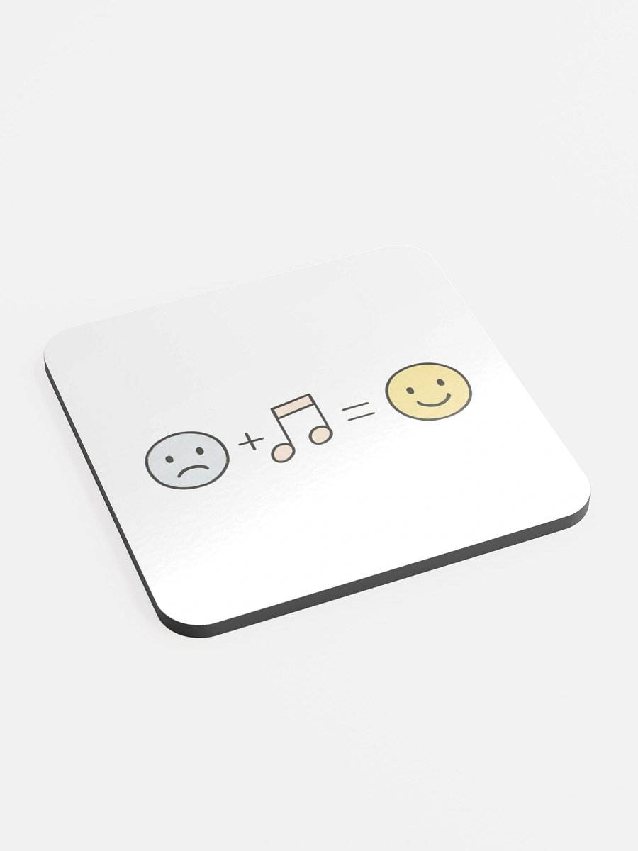 Healing Harmonies coaster product image (2)