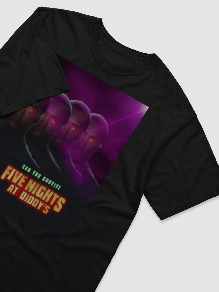 can you survive five nights at diddys product image (3)