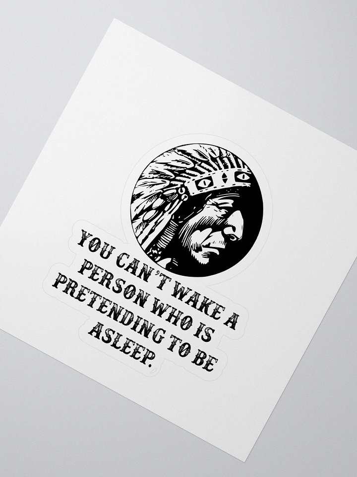Asleep product image (2)