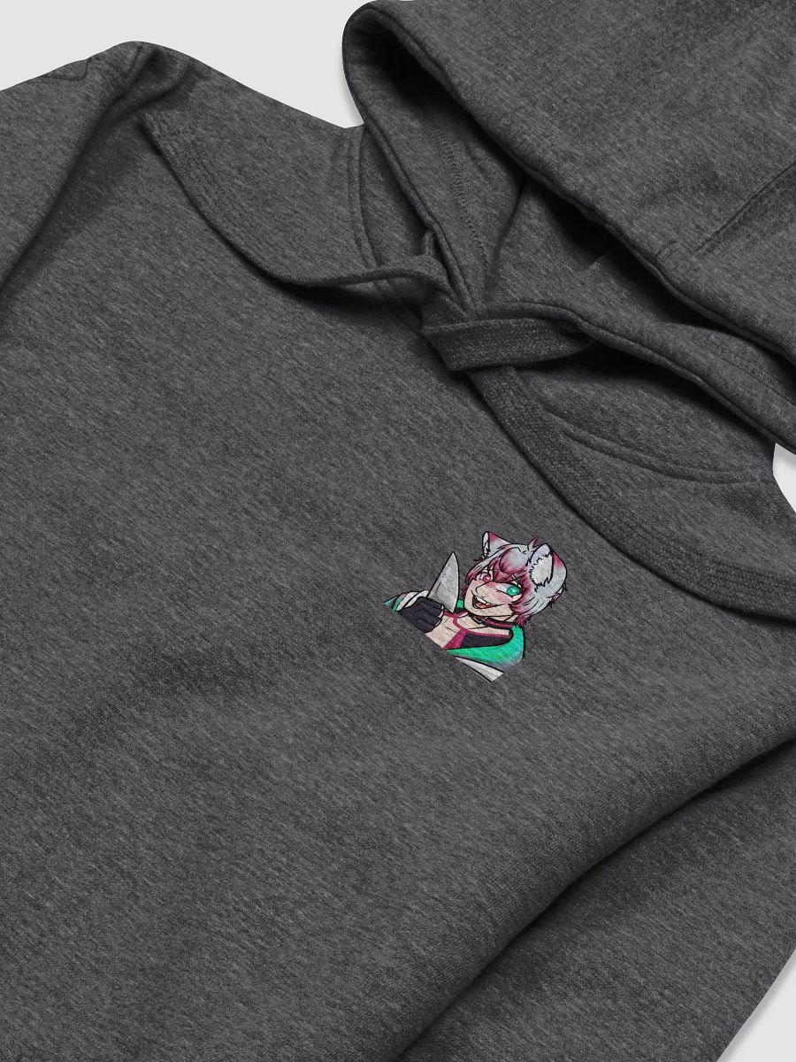 Yan Drip Hoodie product image (3)