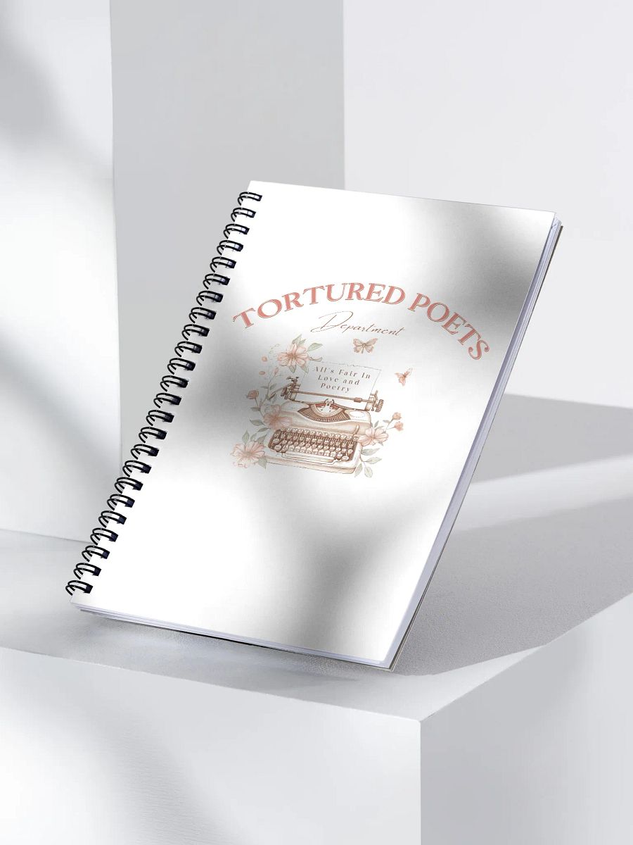 Life is Poetry = Poetry is Life Collection product image (3)