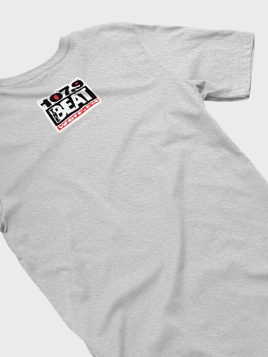 East End Minimalist T-Shirt product image (8)