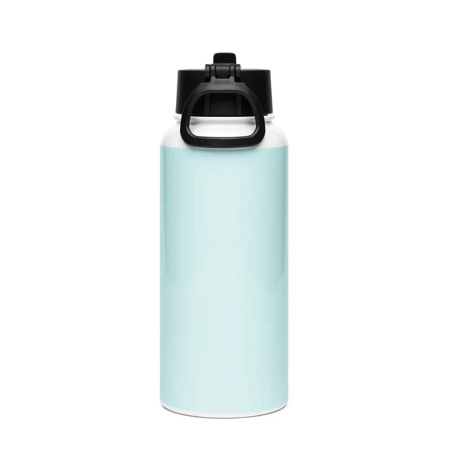LUK E Stainless Steel Bottle product image (2)