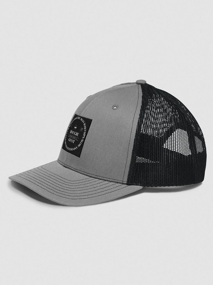 BG crafted hat product image (2)
