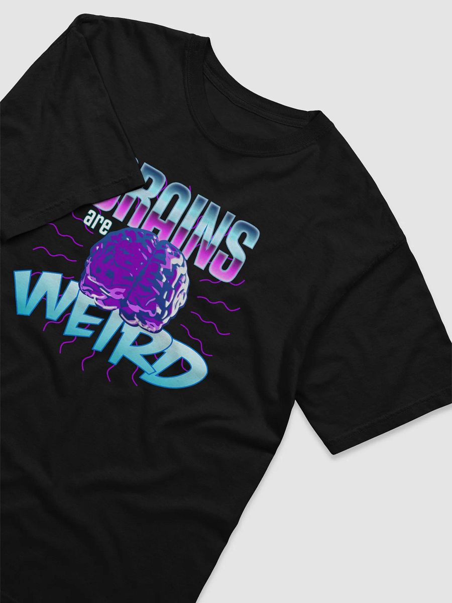 Brains Are Weird product image (7)