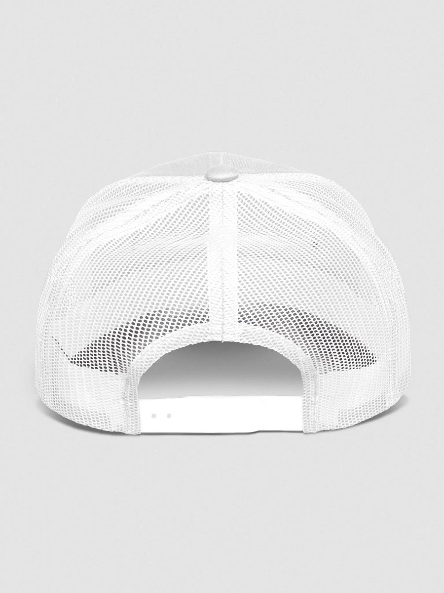 I feel so pussy - Trucker Hat product image (12)