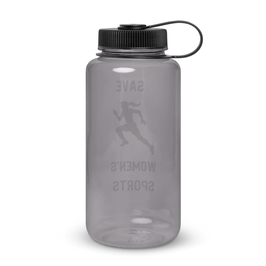 Save Woman's Sports 32 oz. Wide Mouth Bottle product image (2)