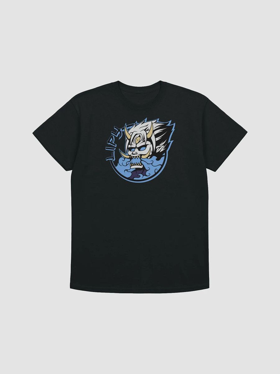 Blue T-Shirt product image (2)