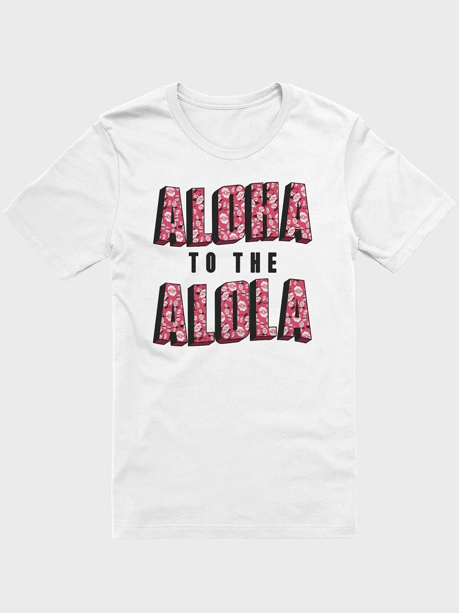 *SHINY* ALOHA TO THE ALOLA product image (3)