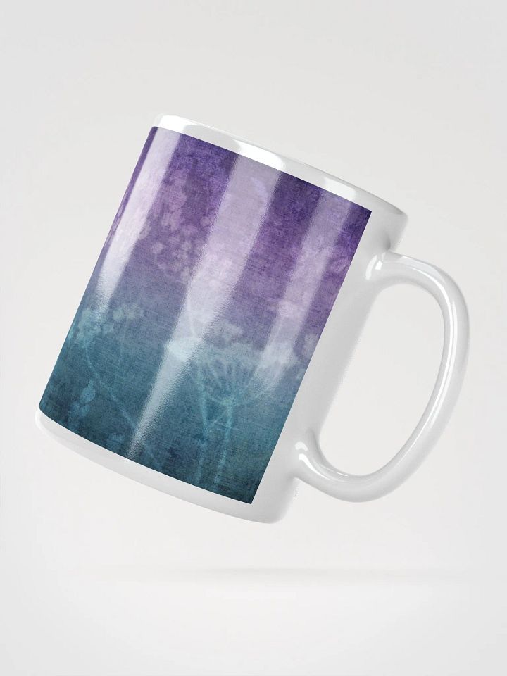 Blue Wildflowers Mug product image (6)