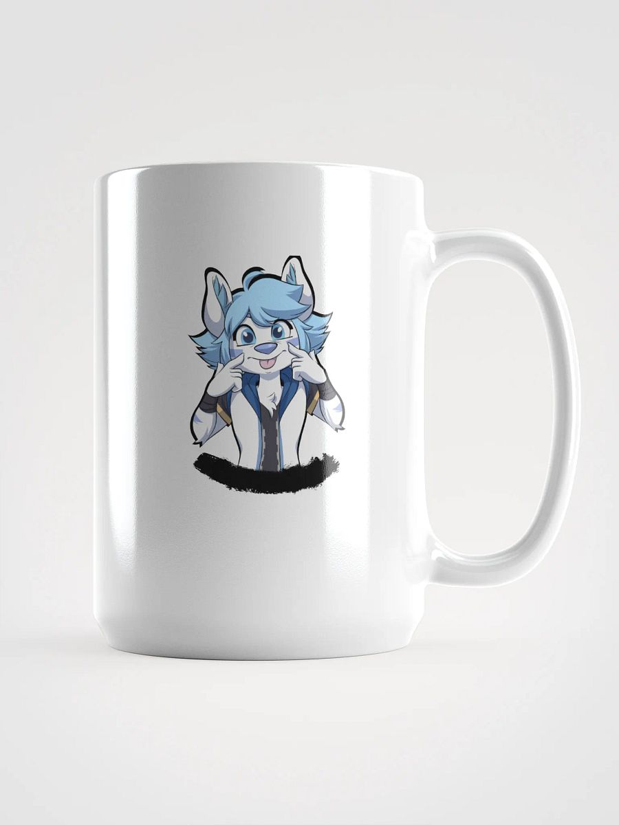 Blep Mug product image (1)