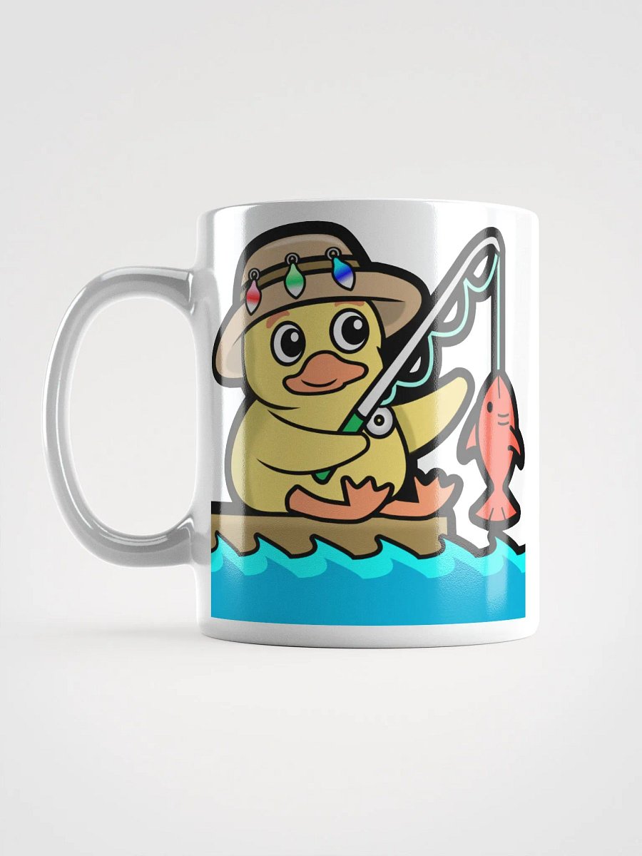 Sunshine Fish Mug product image (16)
