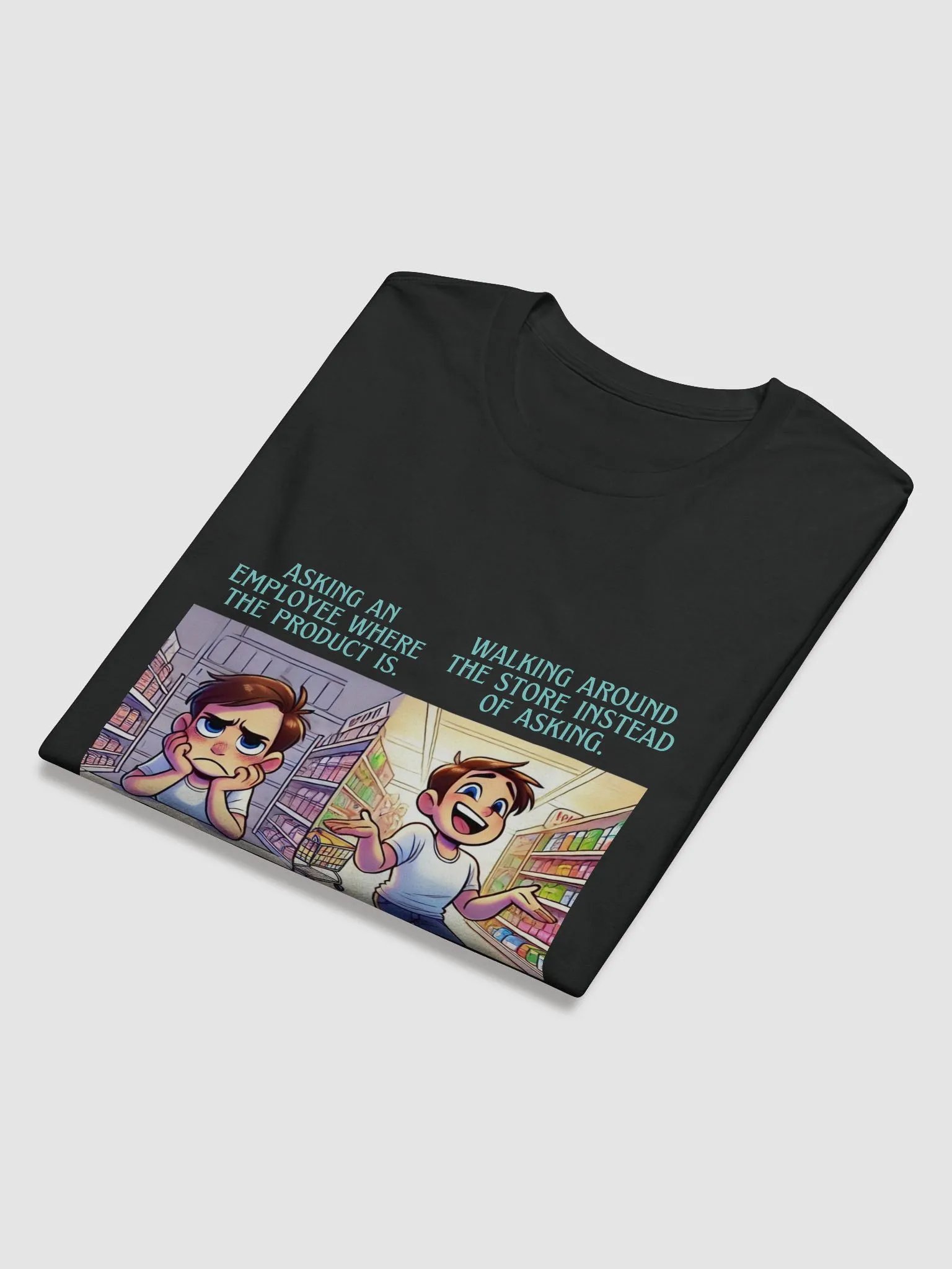 Solo Shopping Long Sleeve product image (4)