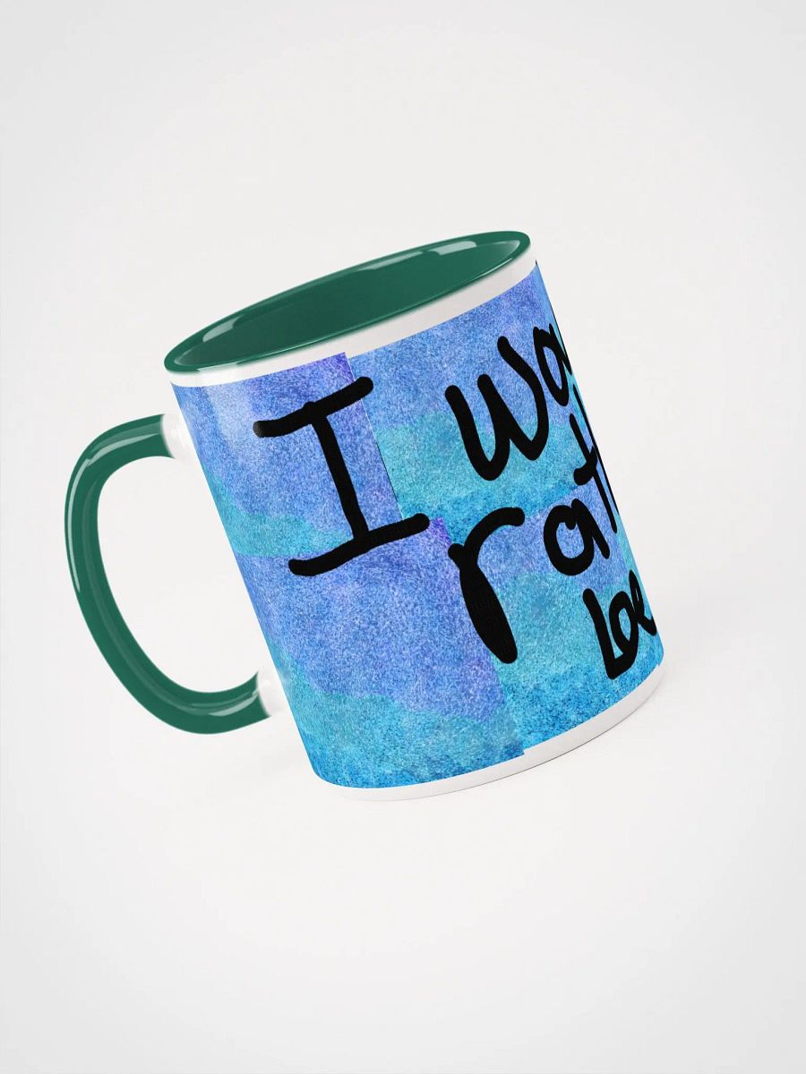I would rather be Emily product image (3)