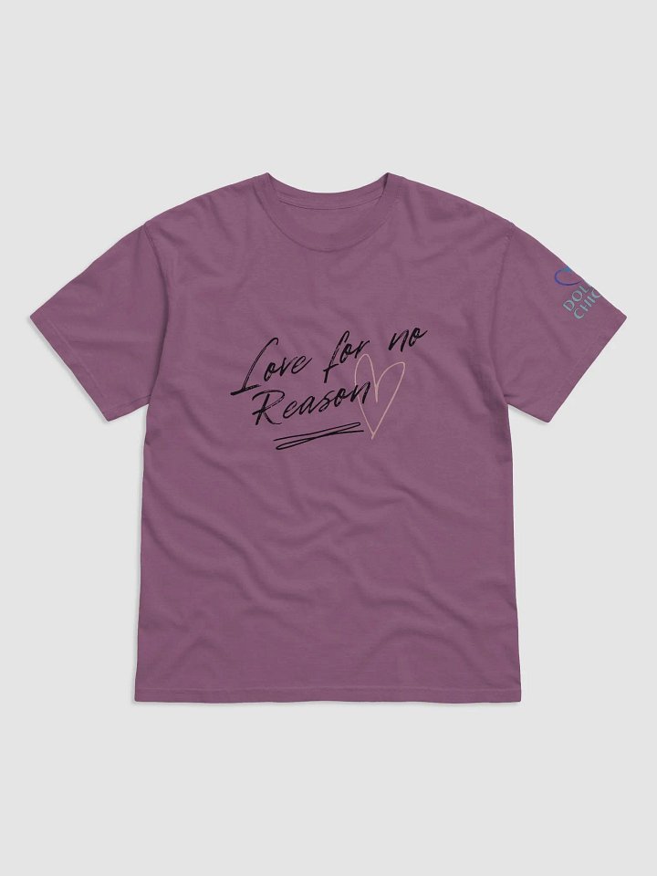 Love For No Reason product image (1)