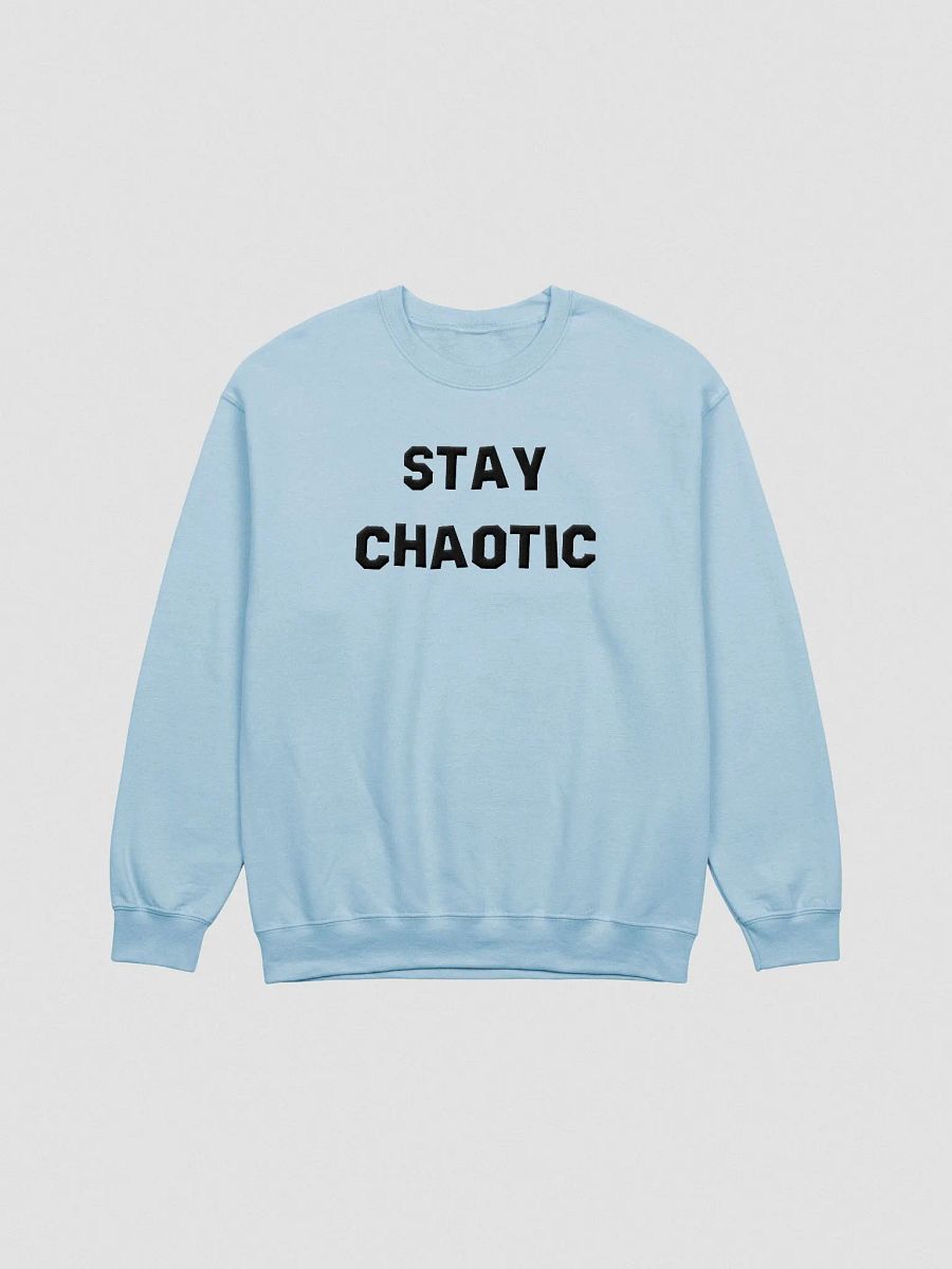 Midnight Comfort Crewneck product image (5)