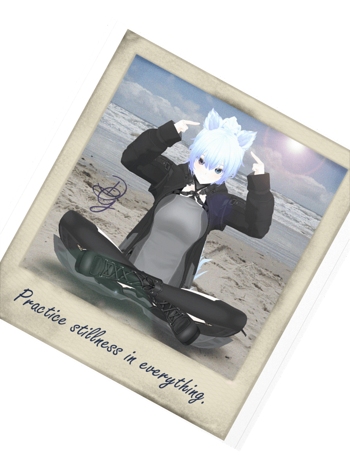 Focused DG Kiss Cut Stickers product image (2)