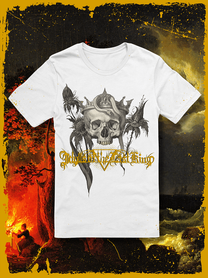 Tombs (women's t-shirt) product image (1)