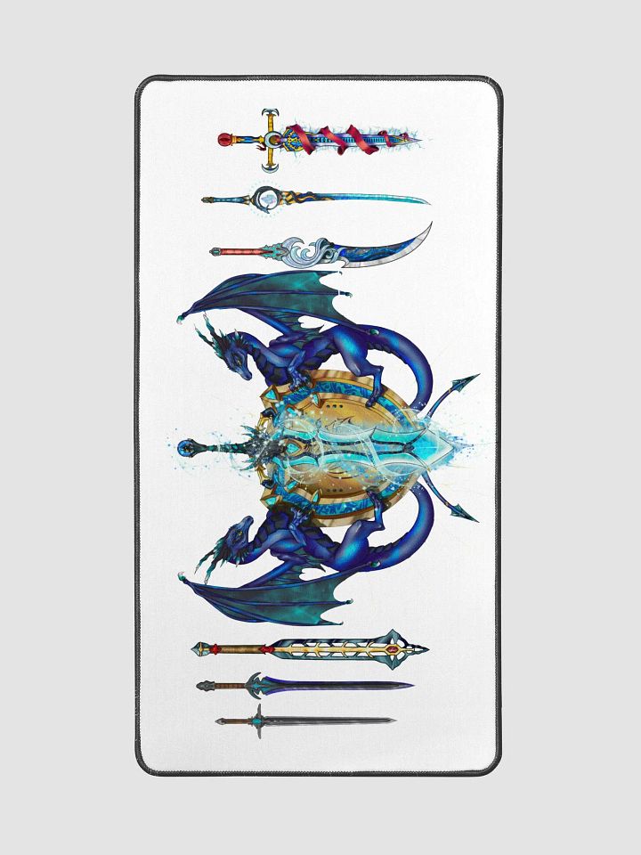 Azure Game pad product image (2)