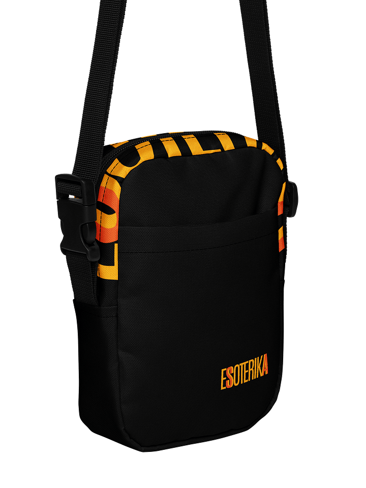 ESSOTERIKAA CROSSBODY BAG product image (1)