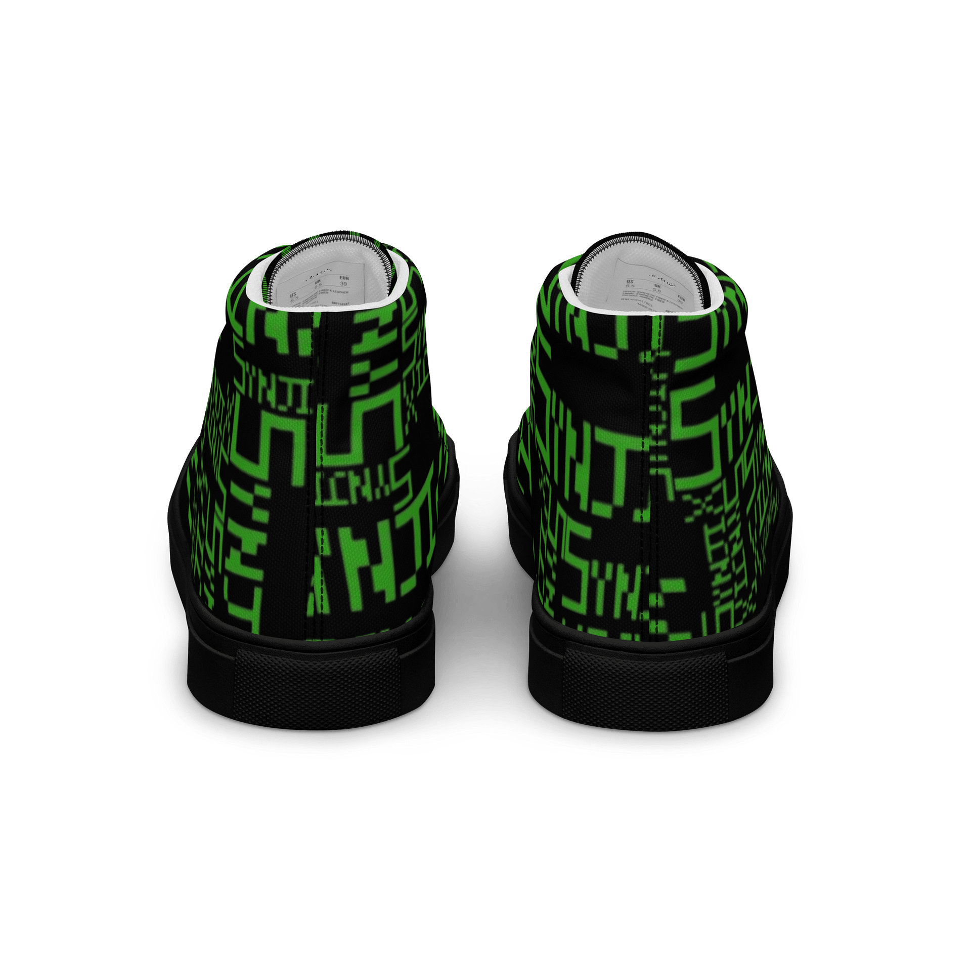 Pixel SynjiX Men Shoes product image (4)