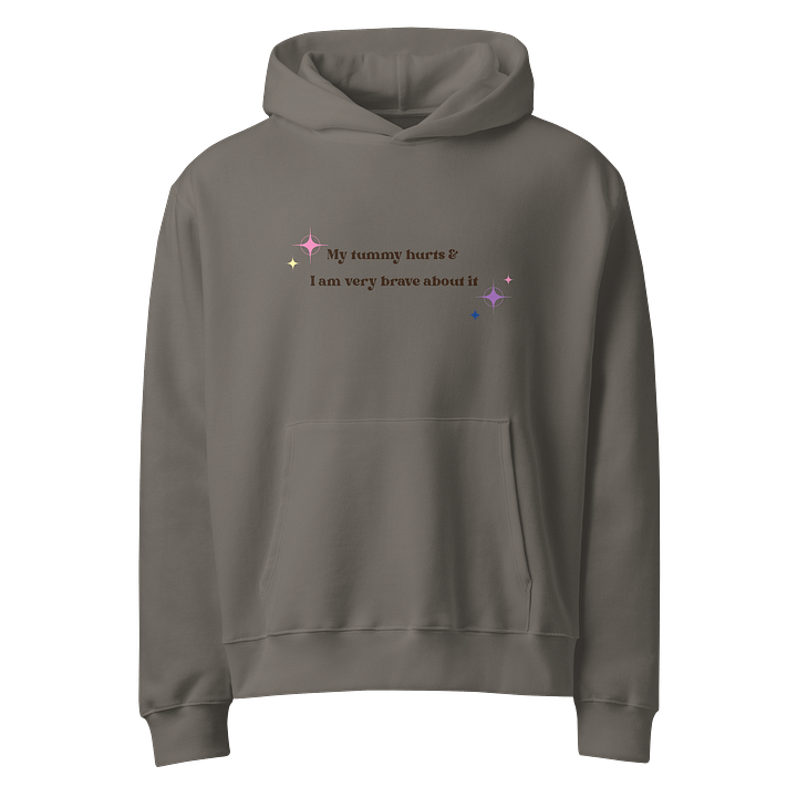 💫 EndoWarrior Moon Phases Hoodie product image (4)