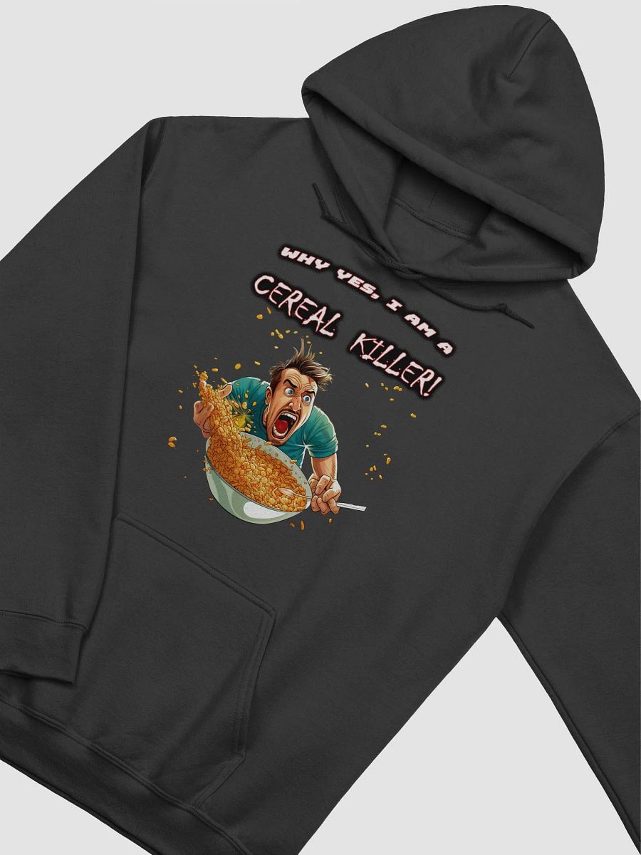 Cereal Killer product image (8)
