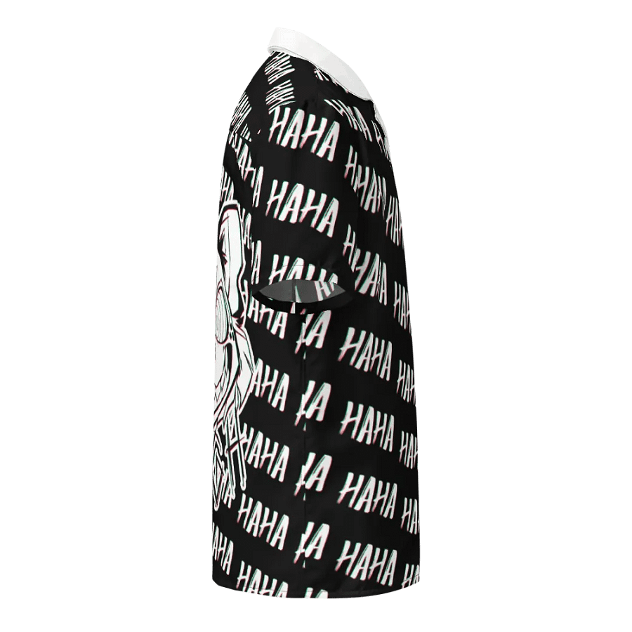 LAUGH Hyena Shirt product image (5)
