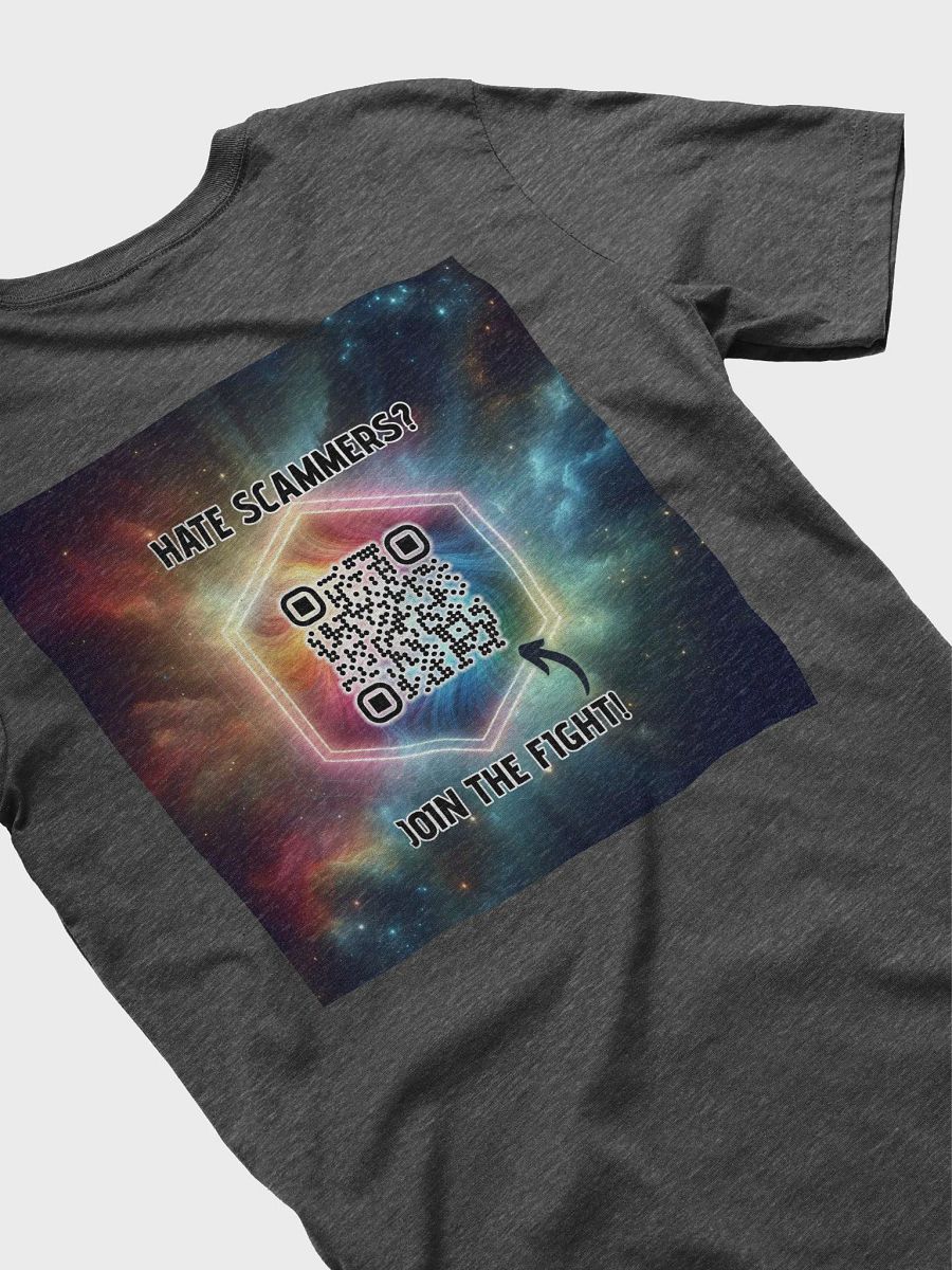 2024 - Official T-Shirt product image (4)