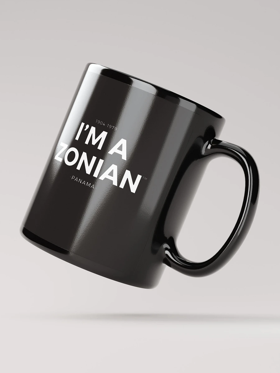 I'm a Zonian Coffee Mug product image (3)