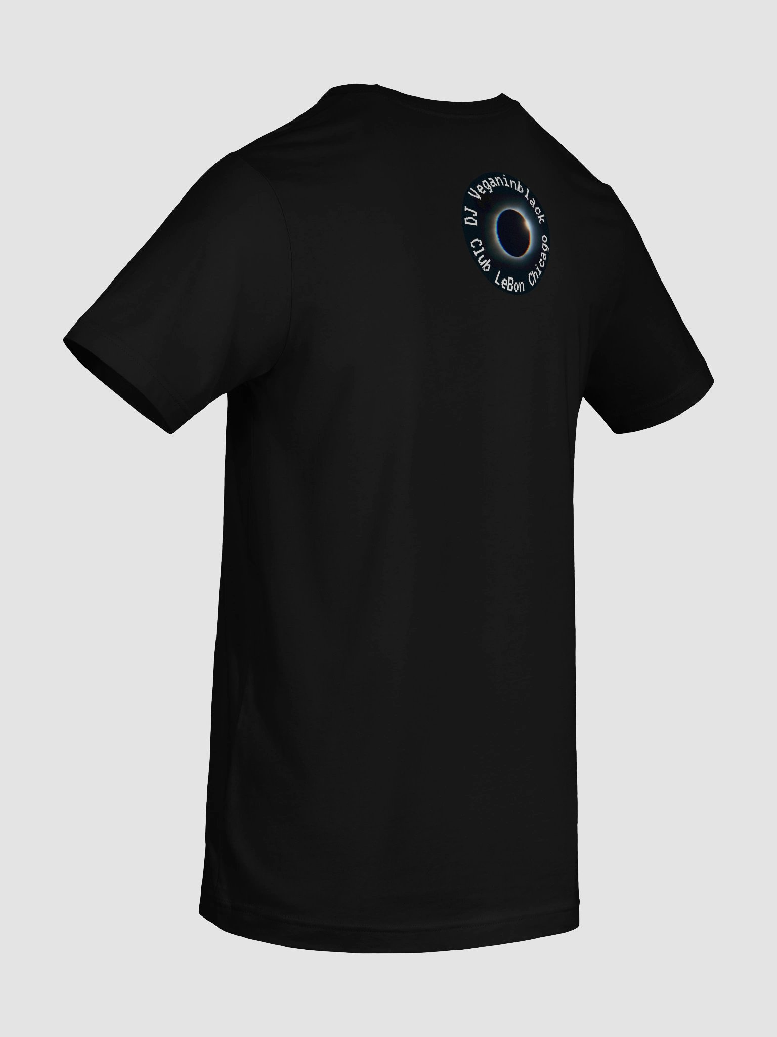 Club LeBon CD Tee product image (10)