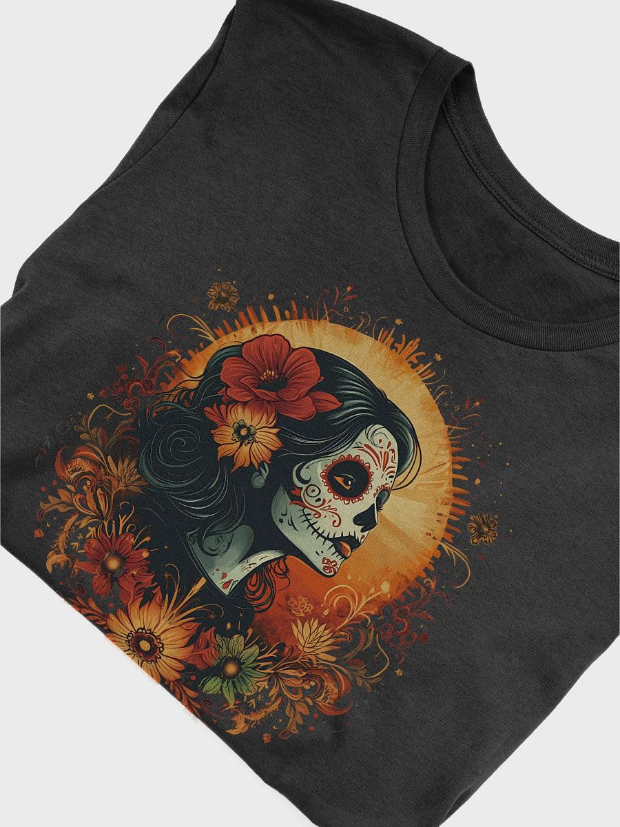 Fiesta Calavera Women's Tee product image (6)