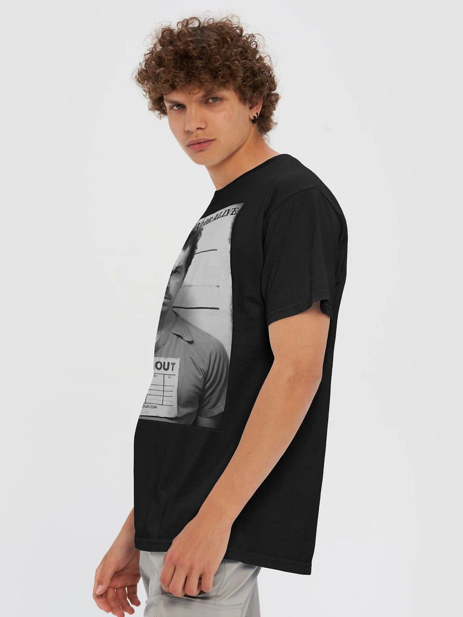 Mugshot Mono product image (6)