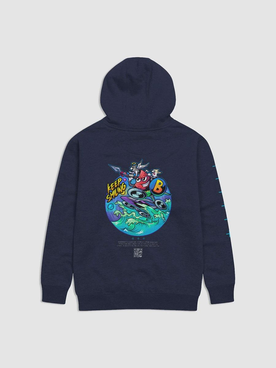 Keep Smiling - Dark Edition product image (4)