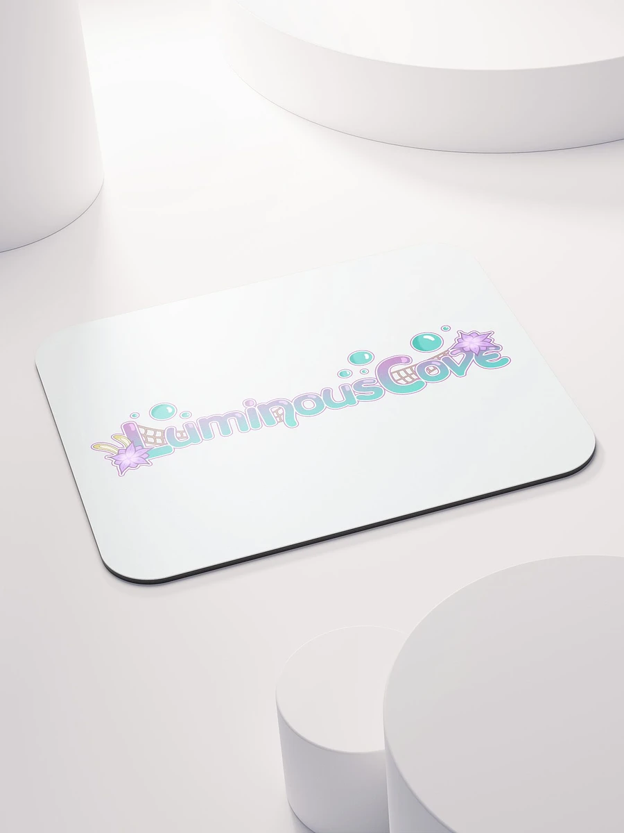 Logo mousepad product image (4)