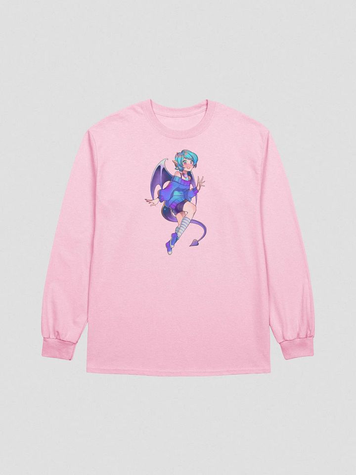 Pinipy The Demon BFT (Colour Options) product image (7)