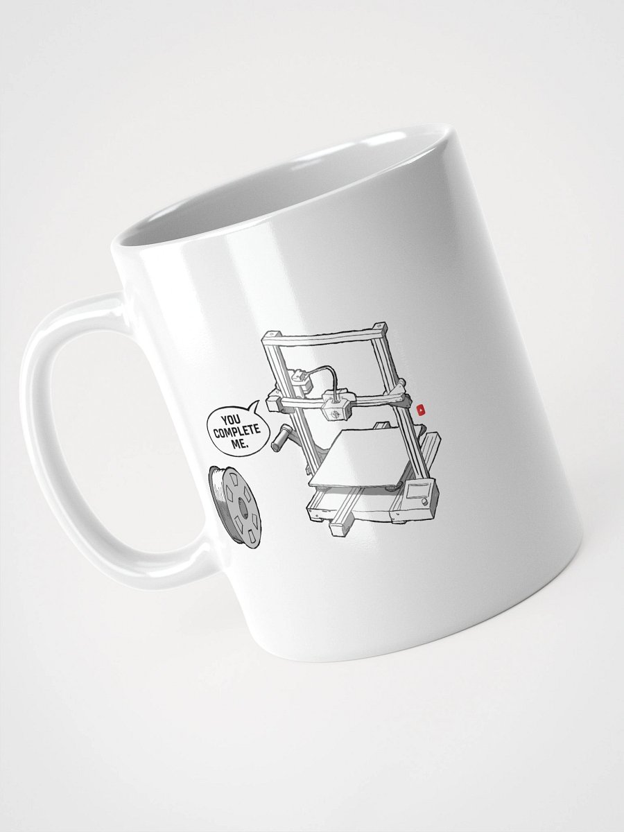 Layer by Layer Mug product image (8)