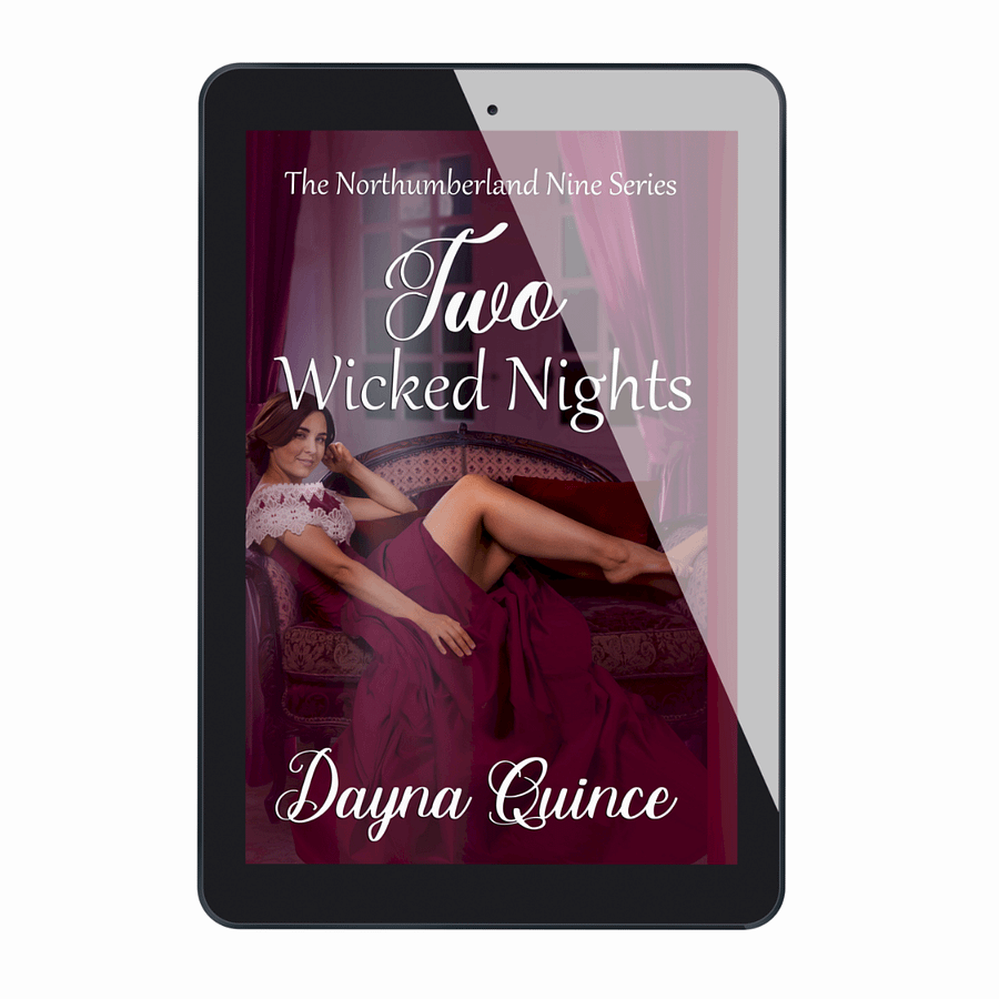 Two Wicked Nights product image (1)