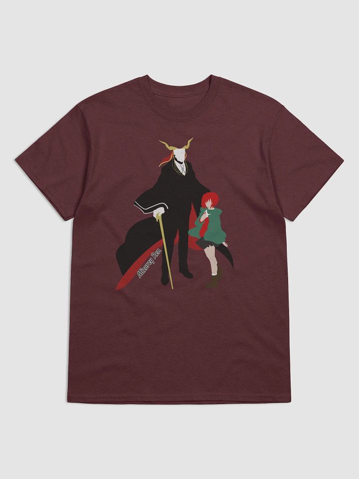 Ancient Magus Bride product image (1)