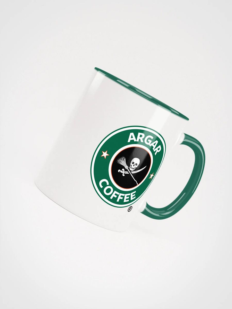ARGAR COFFEE product image (7)