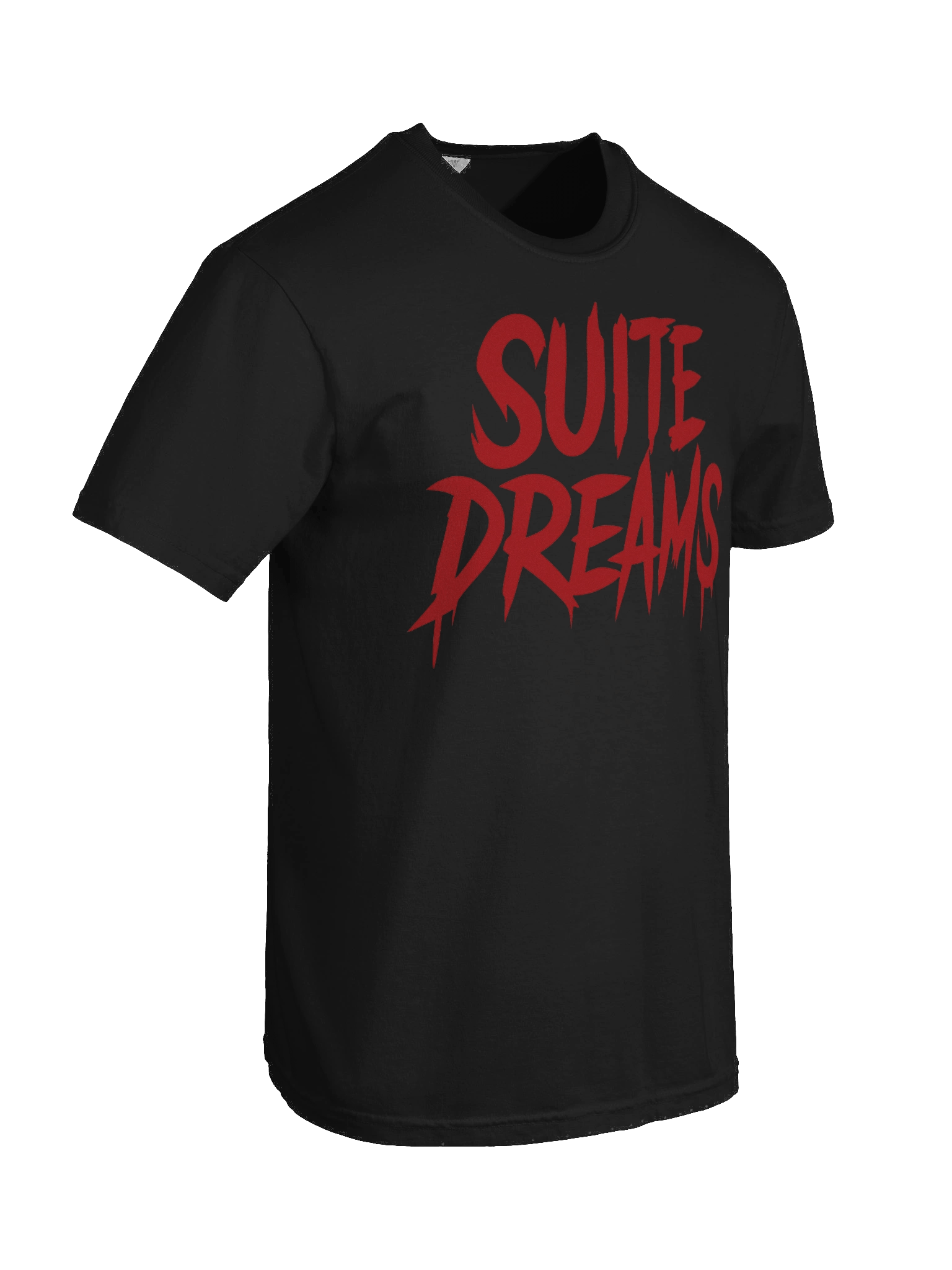 Slaughter Suite – Suite Dreams Tee product image (5)