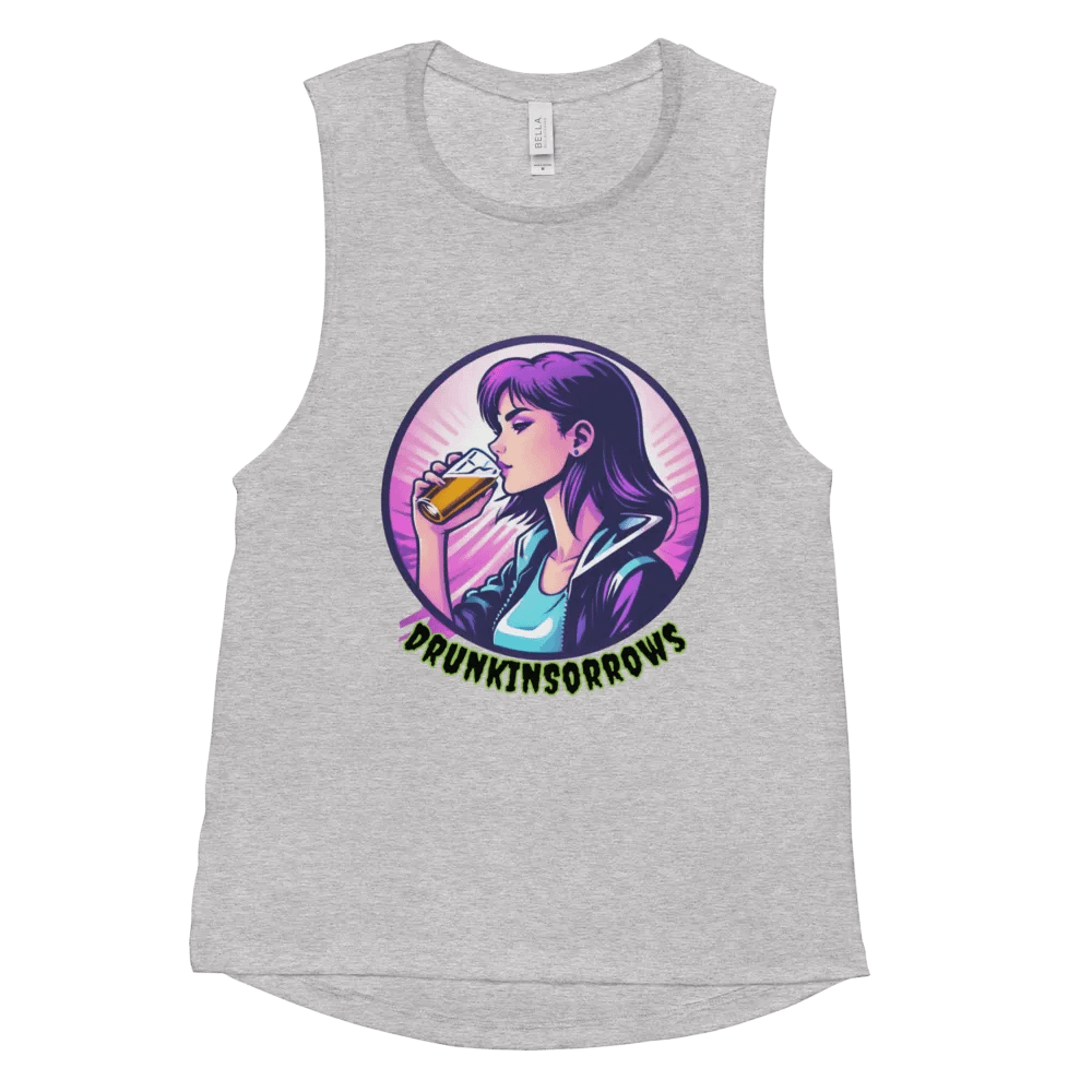 Women's Tank Top product image (58)